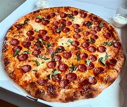 Pizza Beefyroni