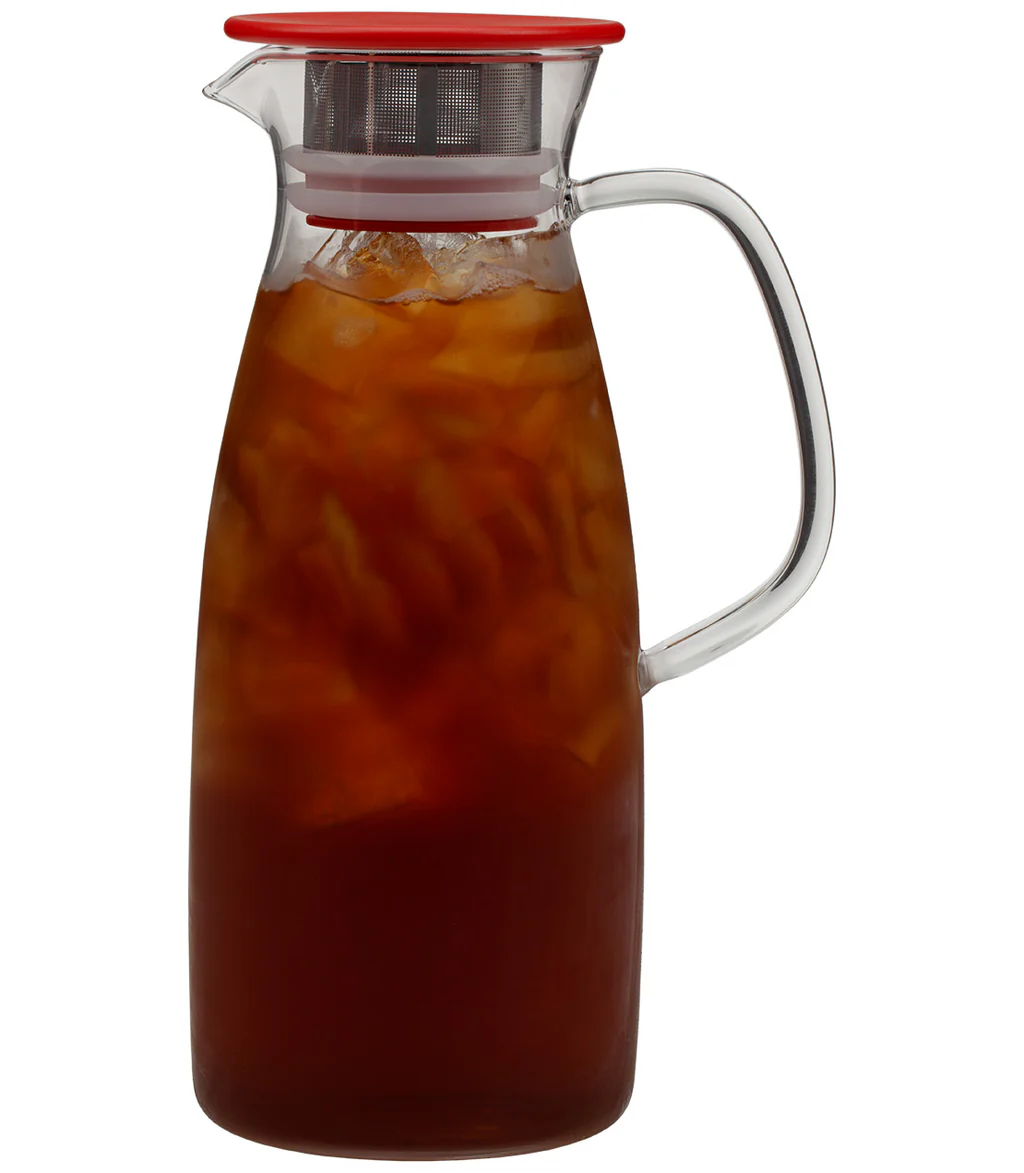 Ice Tea Pitcher