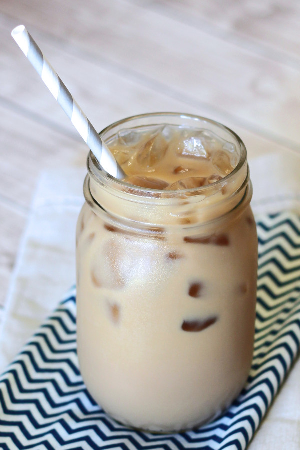 Ice Coffee