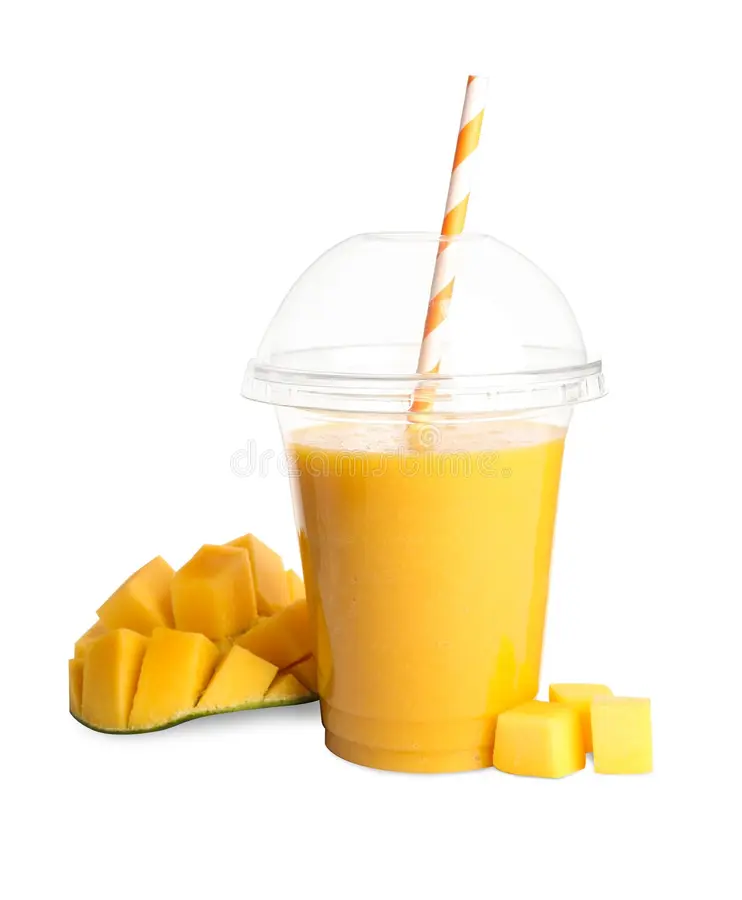 Mango (Milkshake)