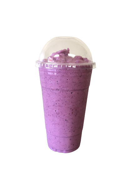 Ube (Milkshake)